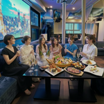 渋谷で貸切パーティー30人に最適！プロジェクター・マイク完備のおすすめ宴会場特集