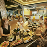 渋谷で貸切パーティー80人対応の宴会場特集｜大人数OK会場厳選