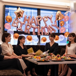 渋谷で貸切できる居酒屋おすすめ｜大人数宴会やパーティーに最適