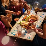 渋谷で手ぶらバーベキュー ♡ おしゃれに楽しむおすすめスポット5選 ♪