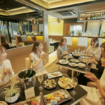 渋谷で貸切できる結婚式二次会におすすめの会場 20人対応の人気パーティー会場