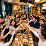 渋谷で30人の貸切パーティーにおすすめのおしゃれ会場5選☆【完全ガイド】