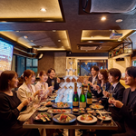 渋谷で貸切パーティー50人対応！宴会・イベントに最適な人気会場まとめ