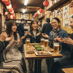 池袋でせんべろするならここ 安い 立ち飲み 昼飲みも楽しめる人気店特集