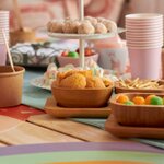 渋谷で20人の貸切パーティー♡ 少人数でもおしゃれに楽しめる名店5選♪