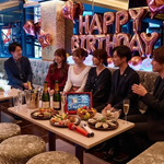 恵比寿で個室貸切OK！大人数宴会・パーティーにおすすめ人気店特集
