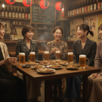 渋谷昼飲みできるオシャレでせんべろもできる人気のバーランキング