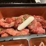 横浜のおいしい焼肉屋のランチ（チェーン店は除く）