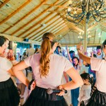 渋谷で100人の貸切パーティー ♪ 大人数でも一体感バツグンな最強会場5選 ♡