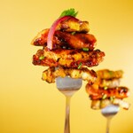 好きな具材でわがままBBQ ♡ 渋谷で持ち込みOKなおしゃれ貸切スポット5選 ♪
