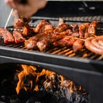 都内の貸切BBQ♡ 手ぶらでおしゃれに楽しめるおすすめ5選♪