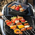 渋谷で手ぶらBBQ ♡ おしゃれ女子会にぴったりな貸切スポット5選 ♪