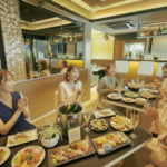 渋谷 推し活カフェ・カフェ以外のバーやレストランなど│本人不在の誕生日会ホテル 都内