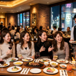 渋谷でシュラスコ食べ放題！貸切や宴会にも人気のおすすめ店特集