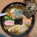 「出張ラーメン三傑」