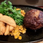 【横浜】野毛・伊勢佐木町界隈で食べる『ハンバーグ』の図鑑‼