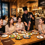 新宿で人気のシュラスコ食べ放題おすすめ店4選｜肉好き必見のディナー・ランチ特集