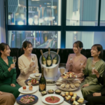 新宿で貸切100人対応の宴会場おすすめ厳選ガイド