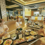 新宿で貸切60人70人80人対応の宴会会場おすすめ8選 大人数パーティーやイベントに最適