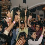 渋谷の貸切歓迎会でおしゃれに盛り上がる ♡ 新歓や新入社員お祝いにおすすめ5選 ♪