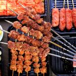 渋谷で雨でもバーベキュー♡天気を気にせず楽しめる室内バーベキュースポット5選♪