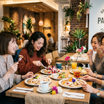 渋谷・原宿で人気のハワイアンパンケーキ厳選店｜ふわふわ系から本場味まで満喫