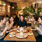 池袋で人気のパンケーキ特集｜ふわふわ絶品カフェ厳選ガイド