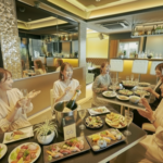 渋谷で貸切パーティー20人におすすめの宴会場｜少人数宴会・女子会にも最適