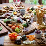 《渋谷×貸切×女子会》渋谷で20人の貸切パーティー♡少人数でおしゃれに盛り上がるおすすめ5選♪