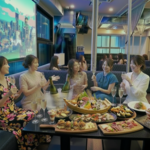 中目黒で貸切15人におすすめの人気店6選｜少人数宴会やパーティーに最適