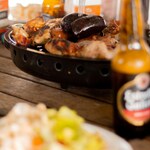 渋谷の屋内で楽しむバーベキュー ♡ 雨でもおしゃれに盛り上がれる貸切スポット5選 ♪