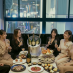 中目黒で貸切40人OKの人気店｜宴会・パーティー・結婚式二次会に最適