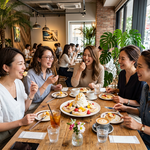 目黒のパンケーキ人気店｜カフェ巡りやランチにおすすめの話題店まとめ