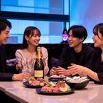 渋谷で推し活鑑賞会におすすめのプロジェクター付き貸切スペース