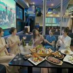 渋谷で推し活鑑賞会におすすめのプロジェクター付き貸切スペース