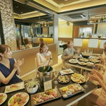 中目黒で貸切パーティーにおすすめの人気店8選 宴会 女子会 大人数対応