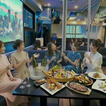 渋谷で50人の貸切パーティーにおすすめの会場 宴会や二次会にも使いやすい店