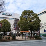 【食べ歩き珍道中】浦和伊勢丹・コルソ