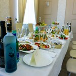 【渋谷×貸切×80人】渋谷で80人の貸切パーティー♡ 大人数でおしゃれに盛り上がる会場5選♪