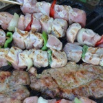 【渋谷×BBQ×大人数】渋谷ど真ん中で非日常体験♡大人数で盛り上がる最高の貸切BBQスポット5選 ♪