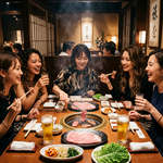 池袋の高級焼肉おすすめ 芸能人を御用達のお店・個室会食