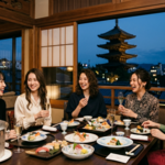 京都河原町木屋町貸切パーティー30名から可能な人気のお店一覧！結婚式2次会や会社宴会にも最適！