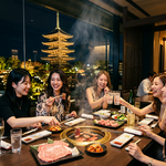 京都で高級焼肉を個室＆貸切で堪能！芸能人御用達の人気店まとめ