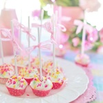 渋谷の貸切空間で本人不在の誕生日会 ♡ 推し活が最高に盛り上がるおしゃれ店5選 ♪