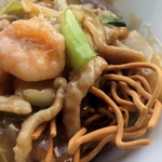 【横浜】野毛・伊勢佐木町界隈で食べる『焼きそば』の図鑑‼