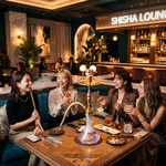 恵比寿で人気のシーシャ店｜おしゃれ空間でゆったり過ごせるおすすめ店