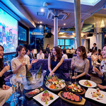 恵比寿で大人数・宴会・飲み会・飲み放題に最適なおしゃれ貸切店10選 個室宴会やパーティーにも対応