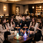 歌舞伎町の安いシーシャ人気店まとめ｜コスパ重視で楽しめるおすすめスポット