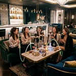 池袋で人気の安いシーシャ店おすすめ特集 コスパ抜群で初心者にも安心