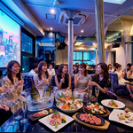 渋谷で大人数貸切できる個室会場おすすめ宴会場 宴会やパーティーに最適